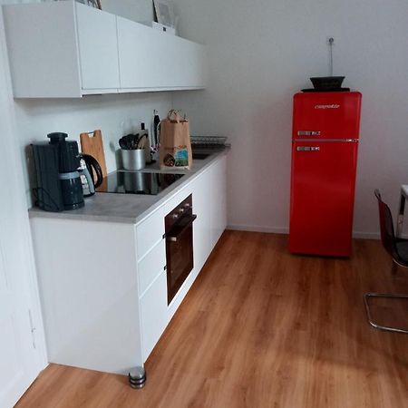 Appartement Storchenhof à Wrestedt Extérieur photo