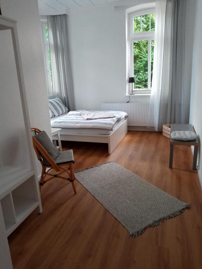 Appartement Storchenhof à Wrestedt Extérieur photo